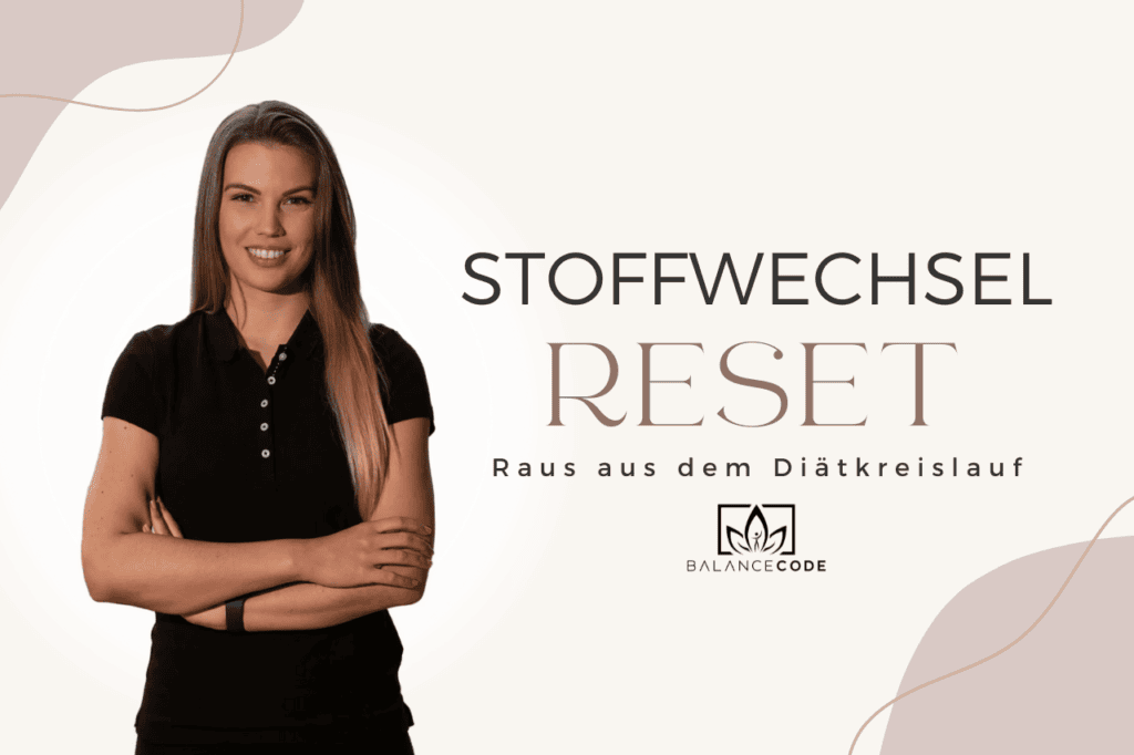 Stoffwechselkurs Balancecode