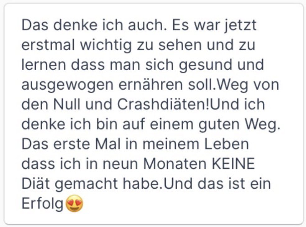 Kundenerfolg
