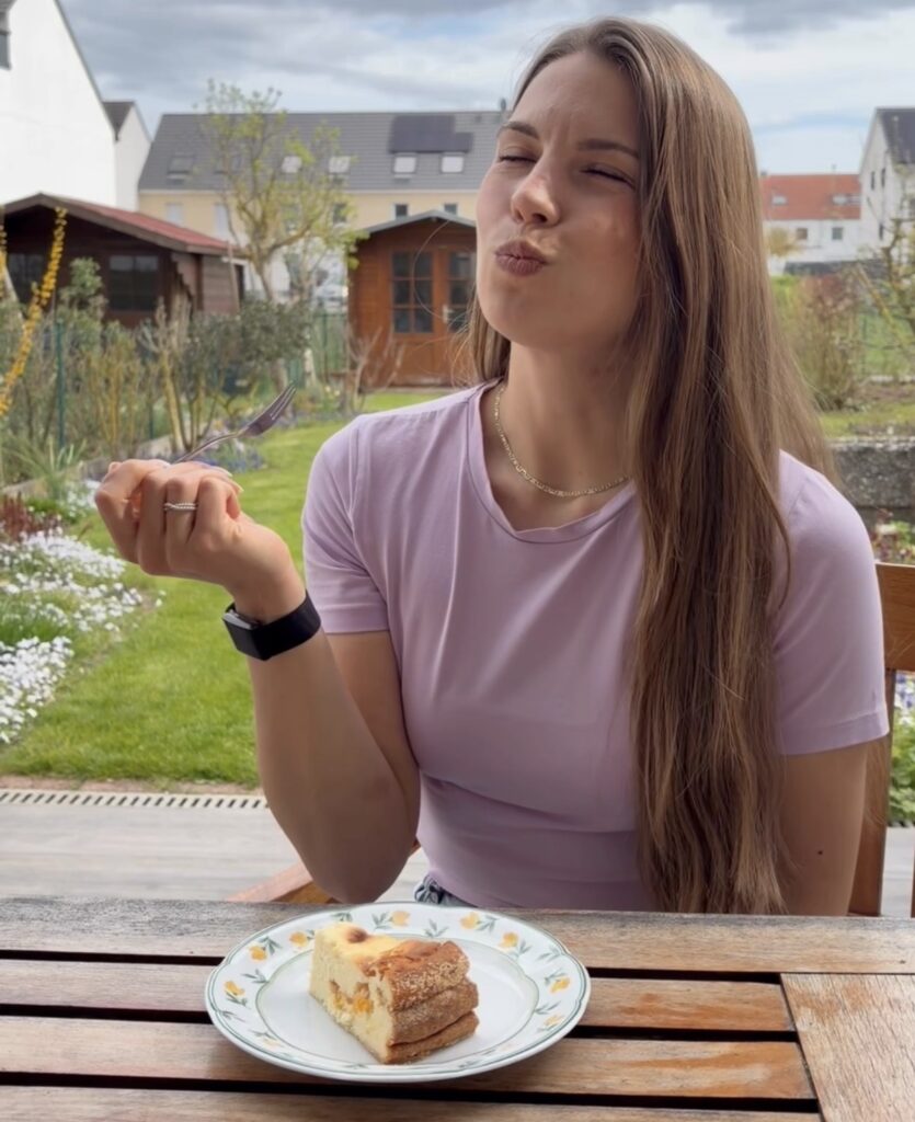 Stoffwechsel kickstart essen mit Genuss