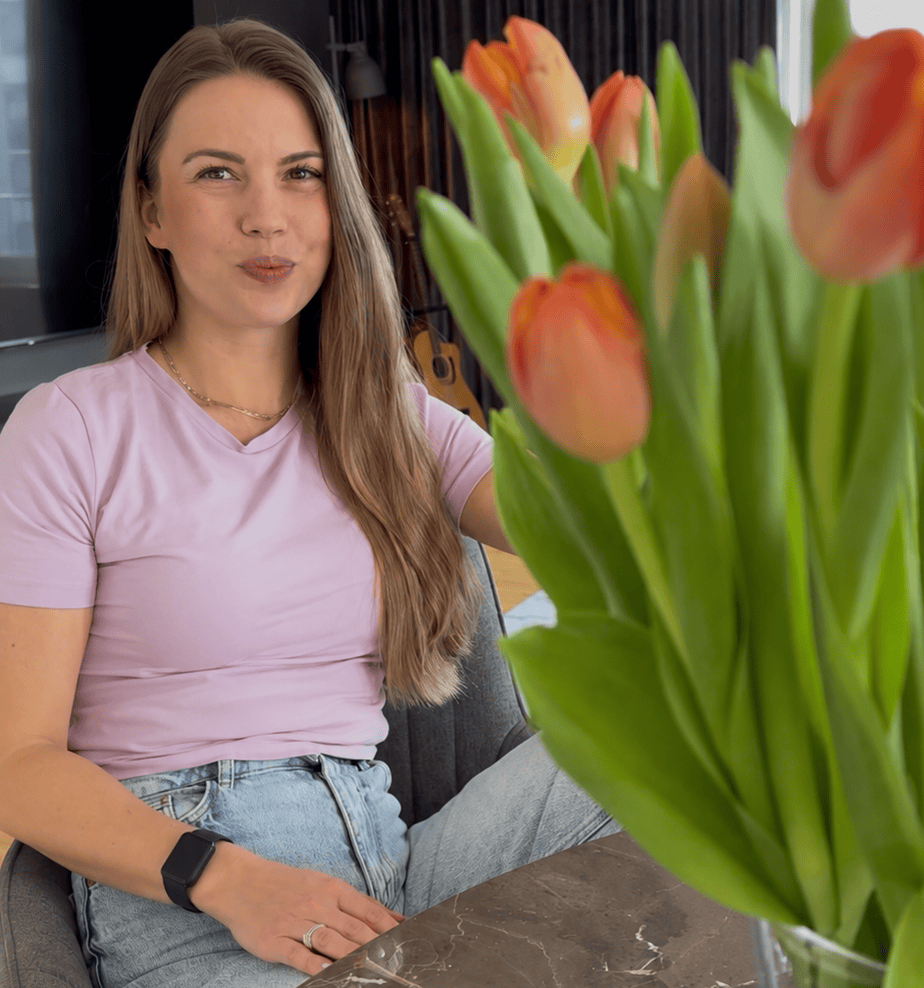 Yasmin Flohr Balancecode