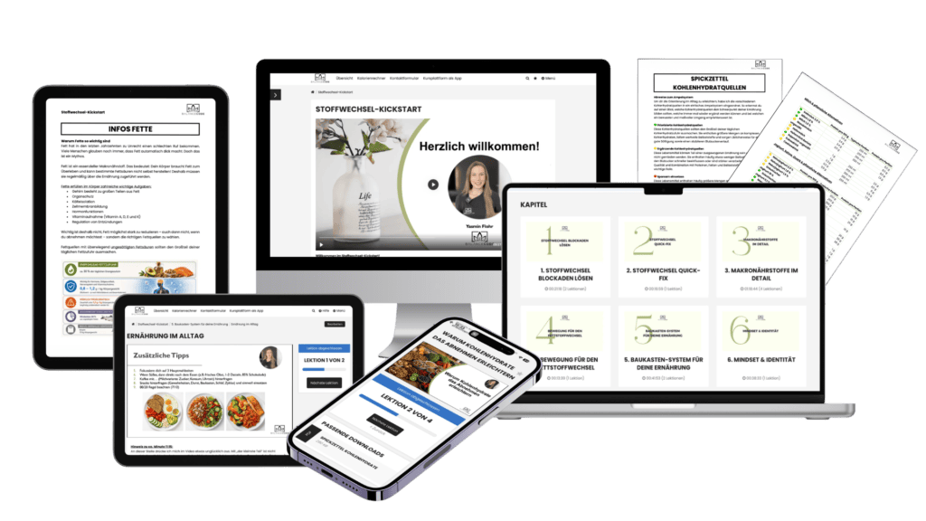 Mockup Stoffwechsel-Kickstart transparent