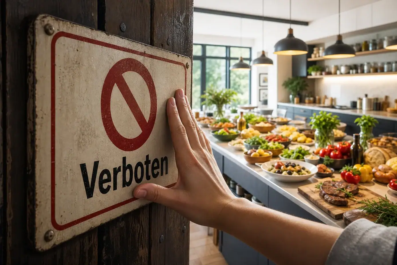 abnehmen ohne diät