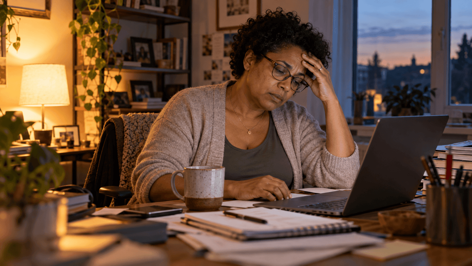 cortisol und viszerales fett