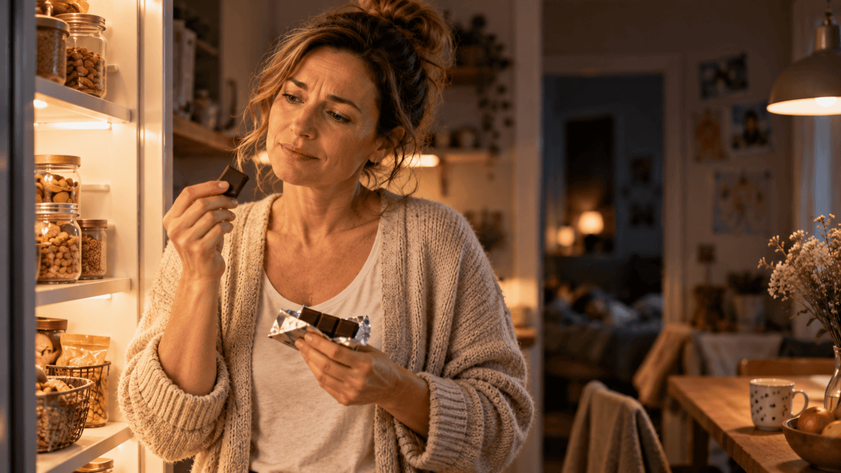 emotionales essen