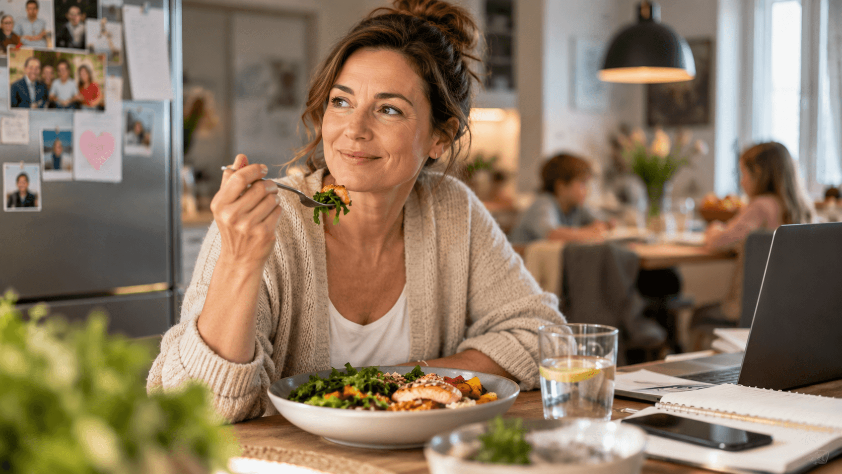 intuitives essen